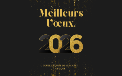 Voeux 2026